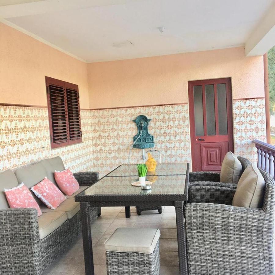 Catloc & Kitcat Alojamento Local Costa de Além Екстериор снимка